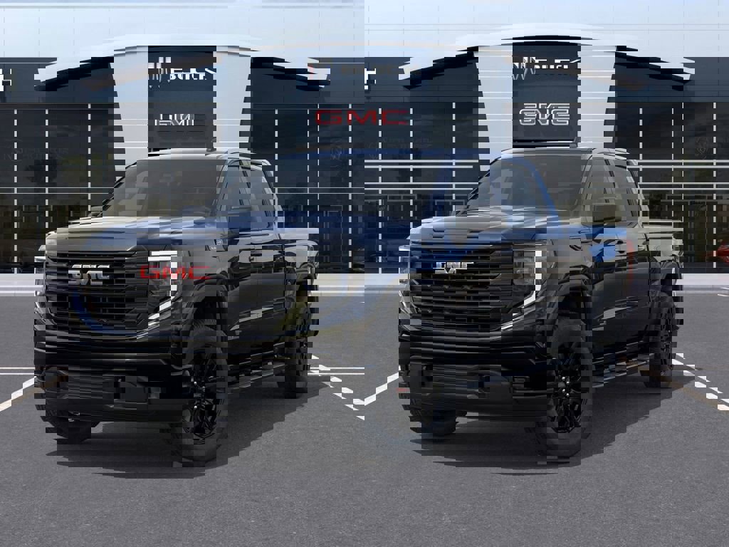 New 2026 GMC Sierra 1500 Elevation w/ Preferred Package image 10