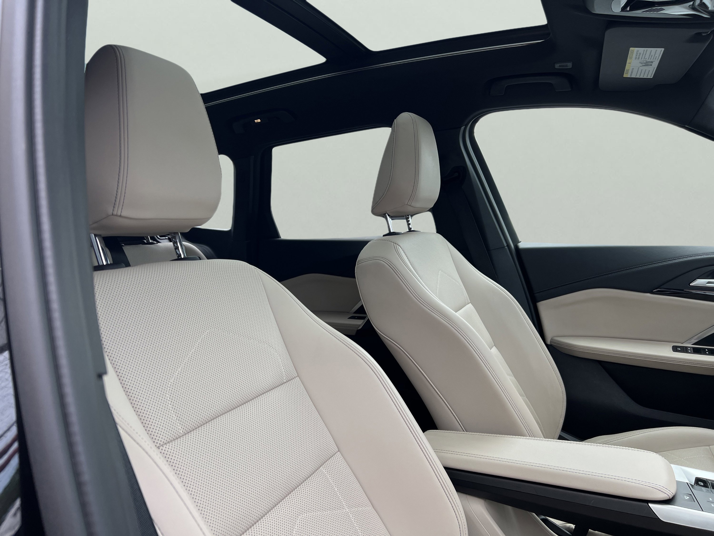 Used 2024 BMW X1 xDrive28i image 45