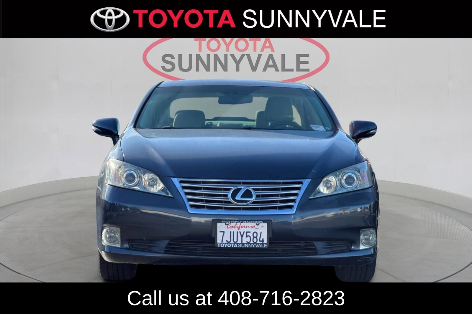 Used 2010 Lexus ES 350 FWD image 11