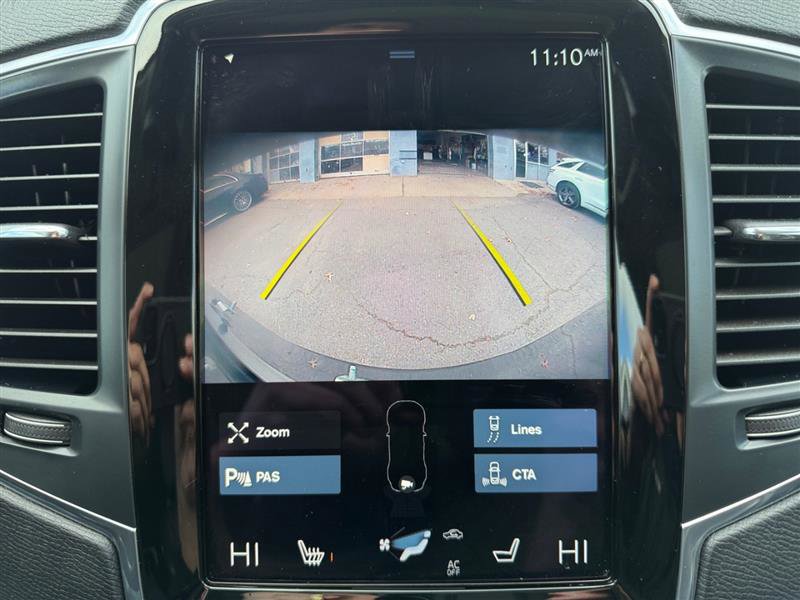 Used 2020 Volvo XC90 T6 Momentum w/ Protection Package image 22