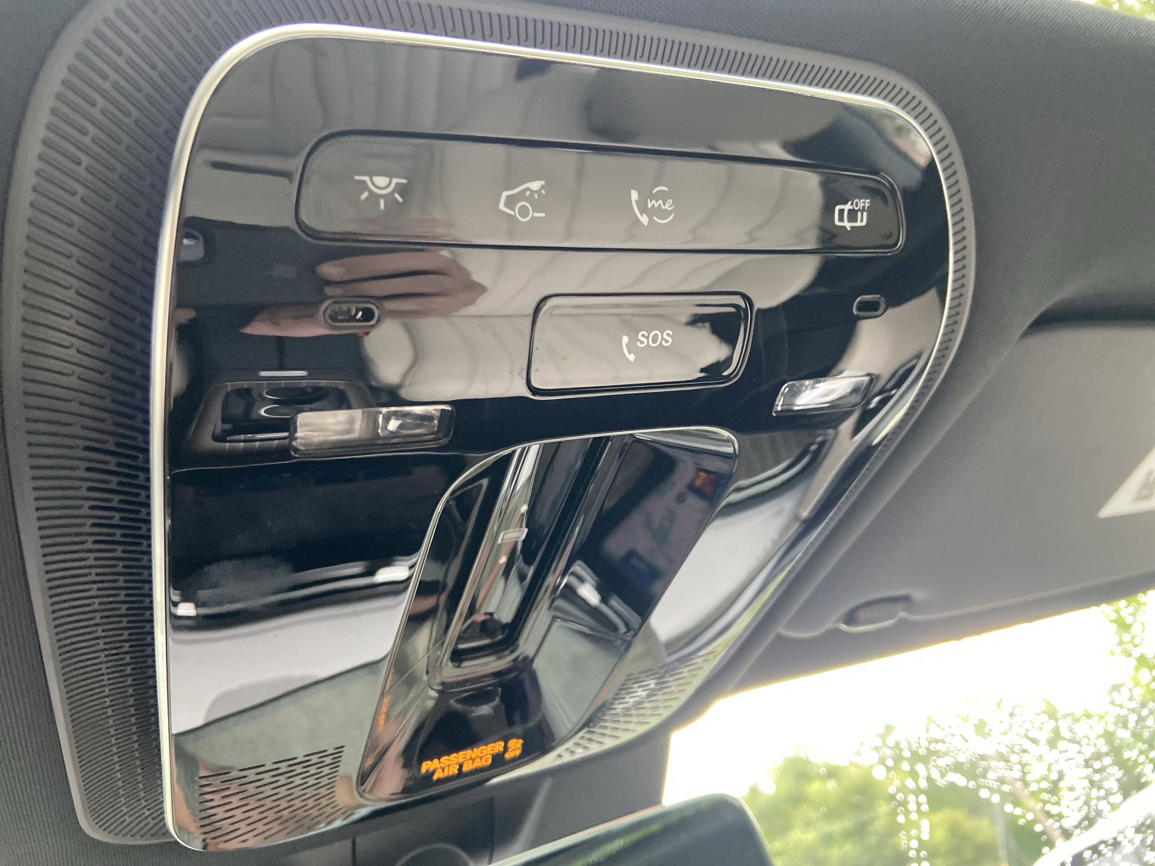 Certified 2026 Mercedes-Benz E 450 4MATIC Sedan image 38