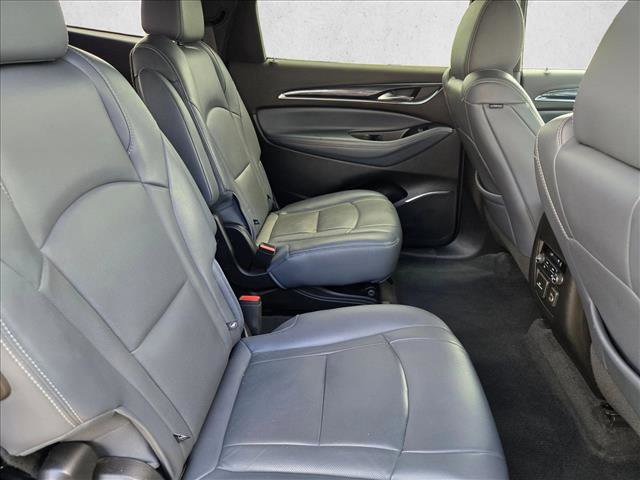 Used 2022 Buick Enclave Premium AWD/4WD image 20