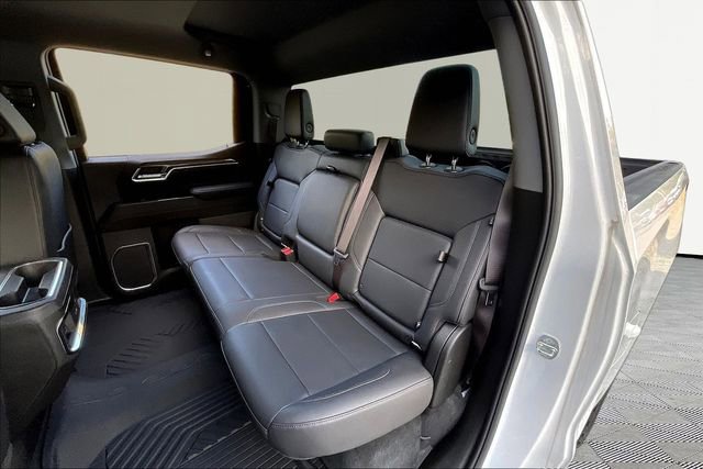 Used 2023 Chevrolet Silverado 1500 LTZ image 16