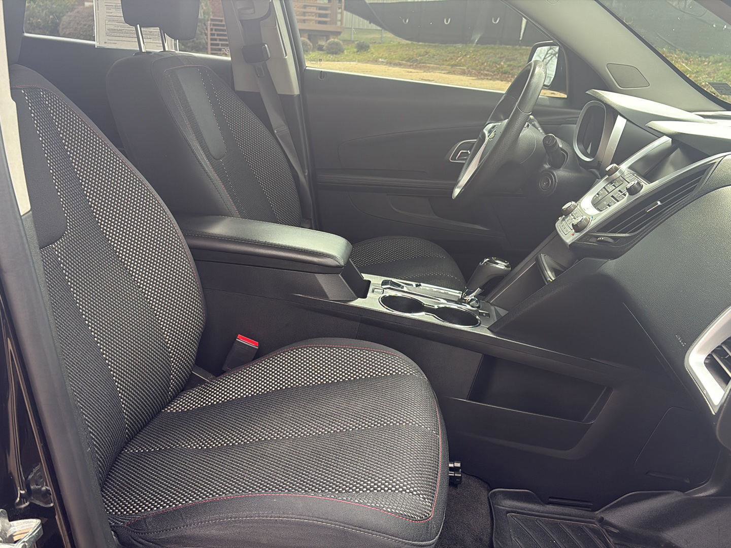 Used 2016 Chevrolet Equinox LT FWD image 17