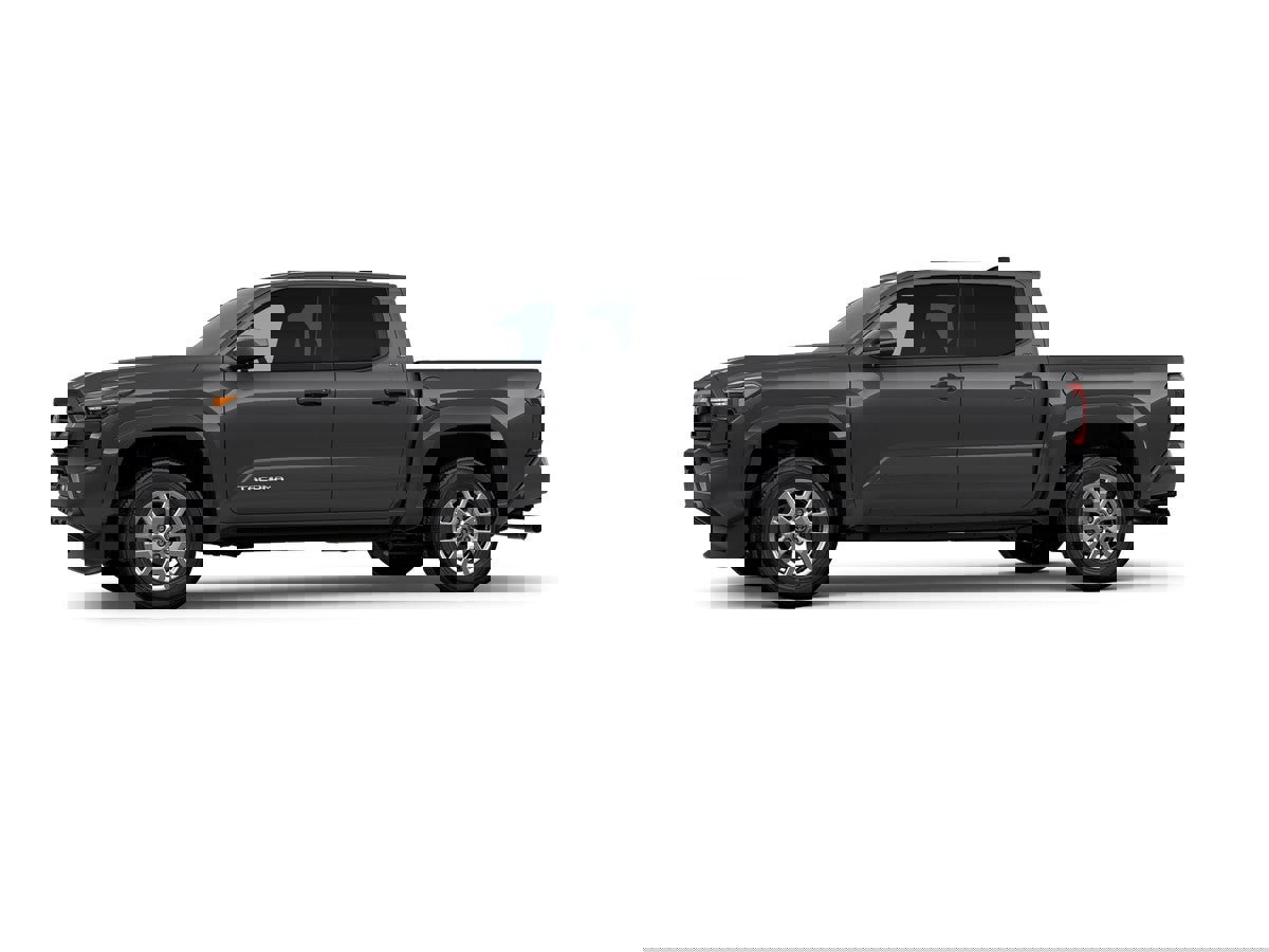 New 2026 Toyota Tacoma SR5 image 37