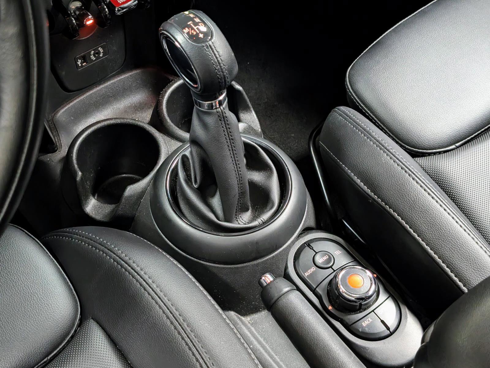 Used 2018 MINI Cooper S FWD image 21