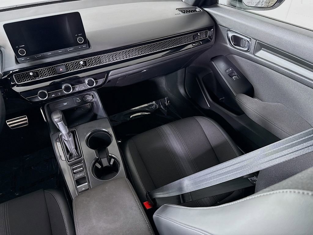 Used 2024 Honda Civic Sport image 24