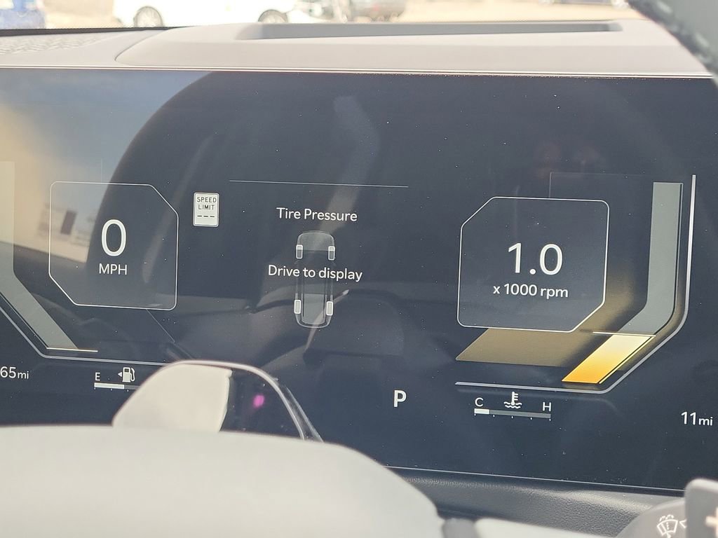 New 2027 Kia Telluride SX Prestige X-Pro image 16