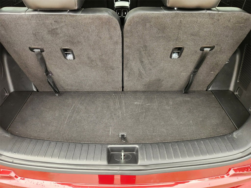 Used 2023 Kia Sorento EX w/ Panoramic Sunroof Package image 31