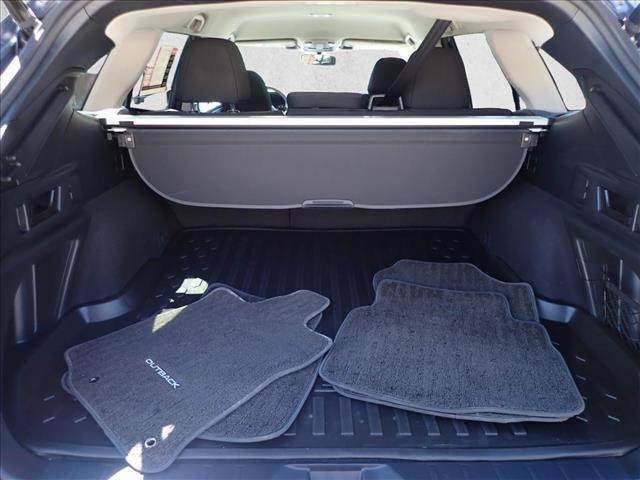 Certified 2025 Subaru Outback Premium AWD/4WD image 8
