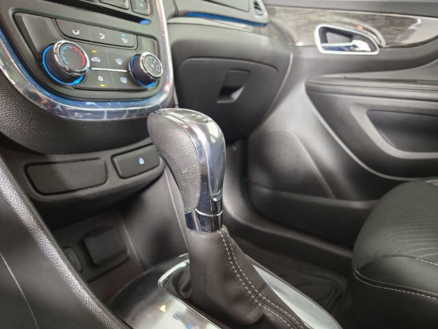 Used 2014 Buick Encore FWD image 20