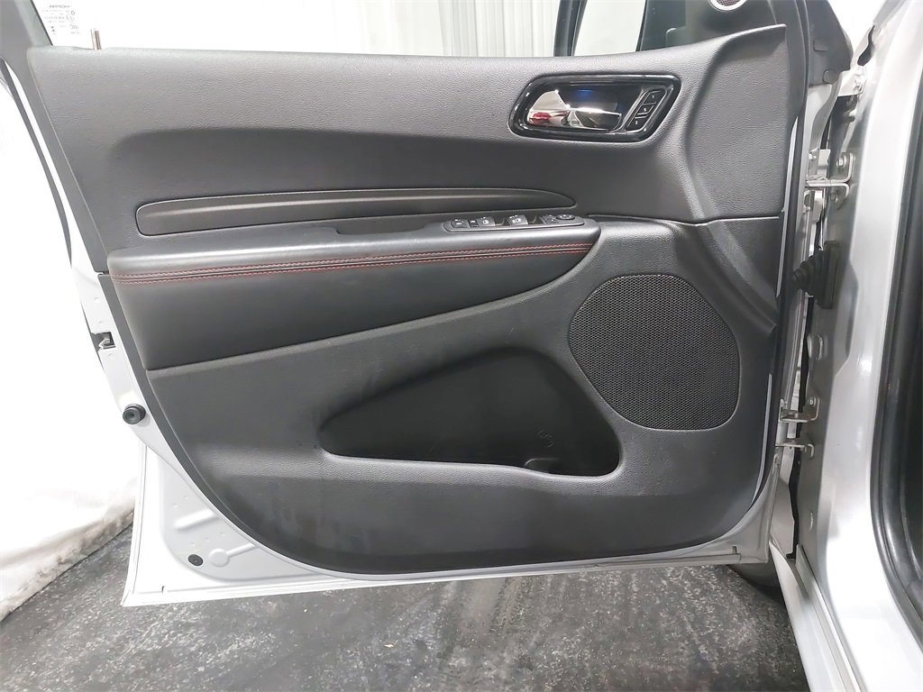 Used 2023 Dodge Durango GT image 41