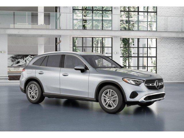 Certified 2024 Mercedes-Benz GLC 300 image 31