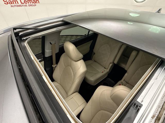 Used 2022 Toyota Highlander Platinum image 23