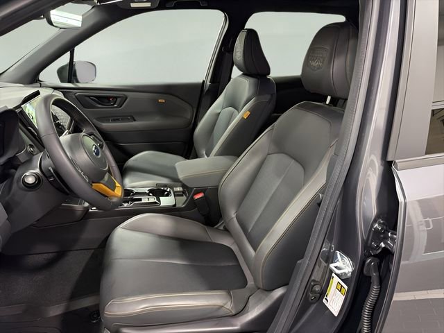 Used 2026 Subaru Forester Wilderness image 12