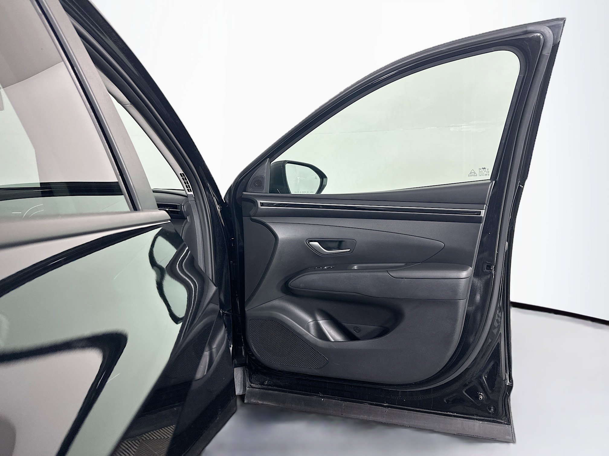 Used 2024 Hyundai Tucson SEL image 32