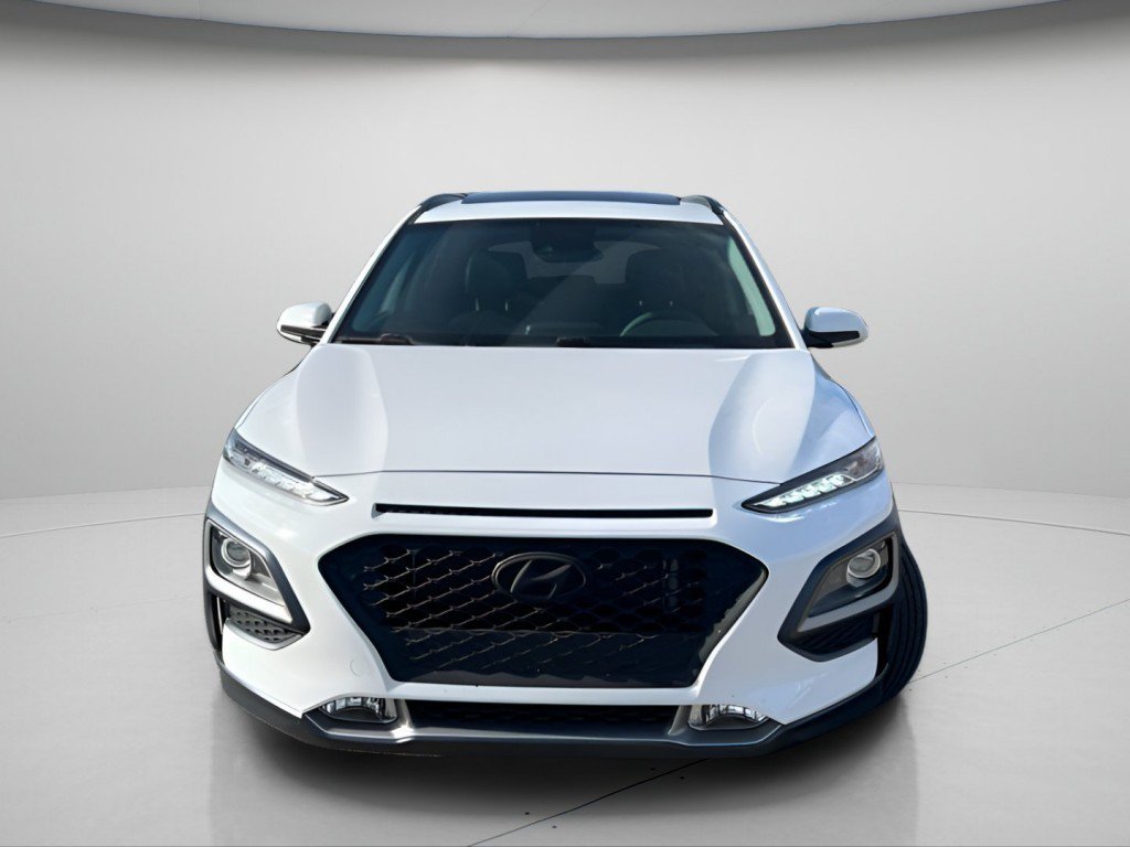Used 2021 Hyundai Kona Limited AWD/4WD image 12