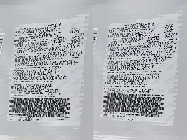 Certified 2026 Honda Odyssey Sport-L image 32