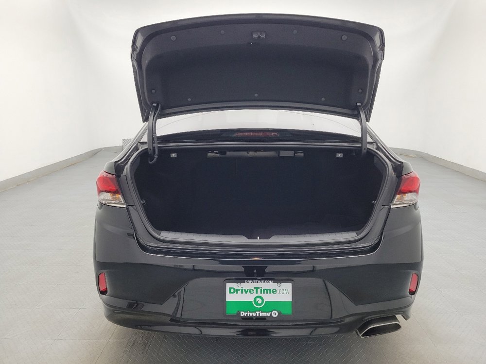 Used 2018 Hyundai Sonata Limited image 29