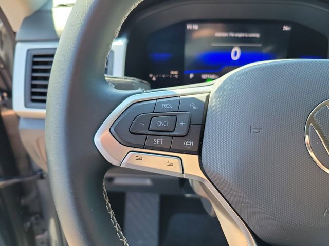 Used 2022 Volkswagen Atlas SE FWD image 17
