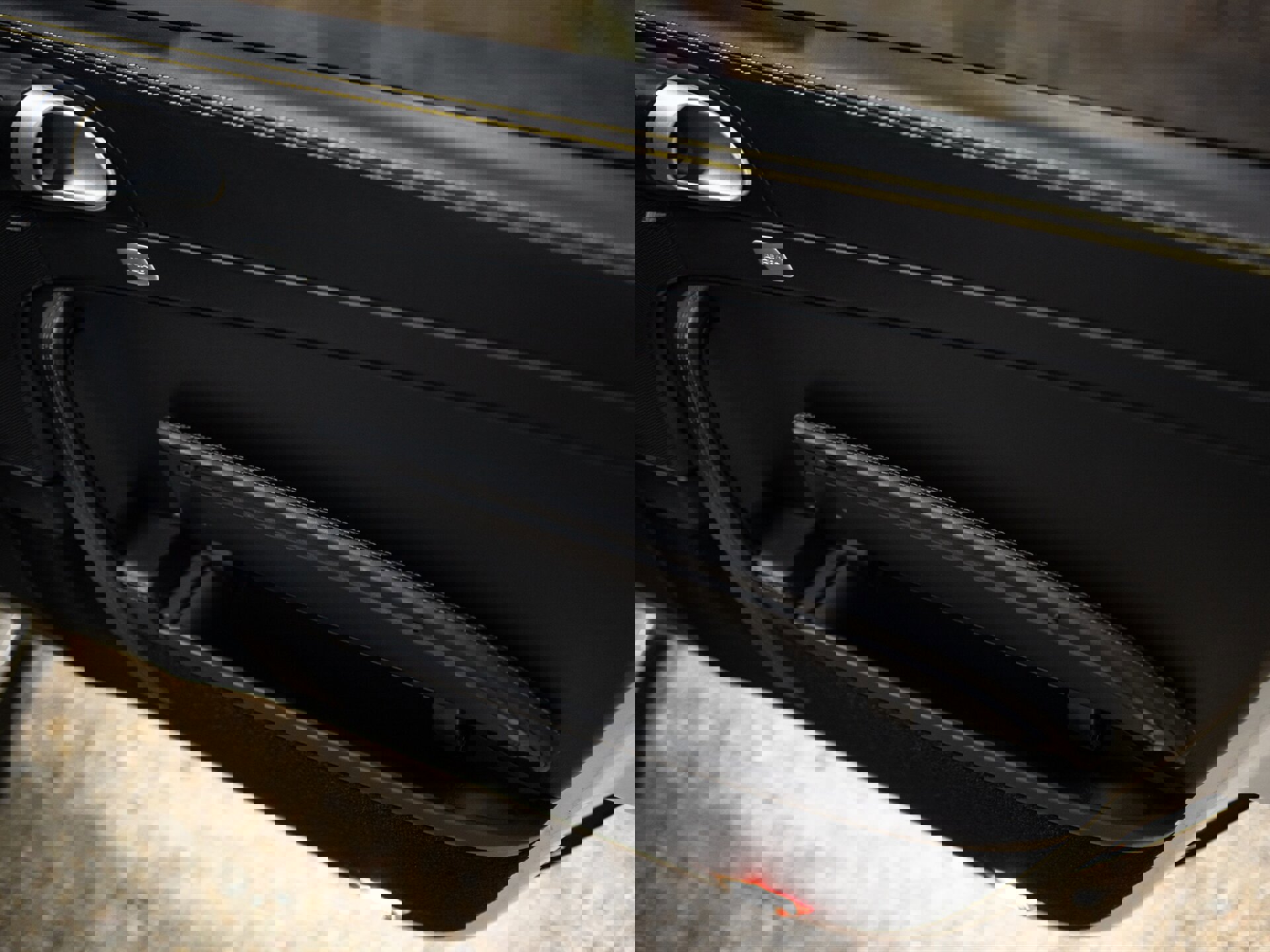 Used 2013 Porsche 911 Turbo S image 70