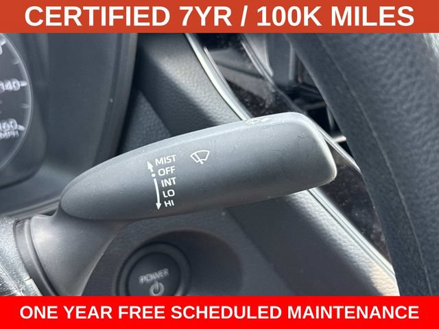 Used 2025 Toyota Corolla Cross AWD Hybrid image 25