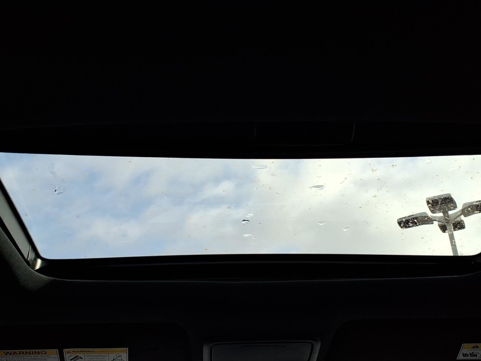 Certified 2024 Honda Passport Black Edition image 13