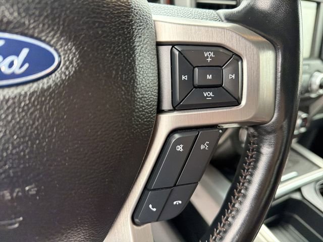 Used 2019 Ford F250 Platinum w/ Platinum Ultimate Package image 21
