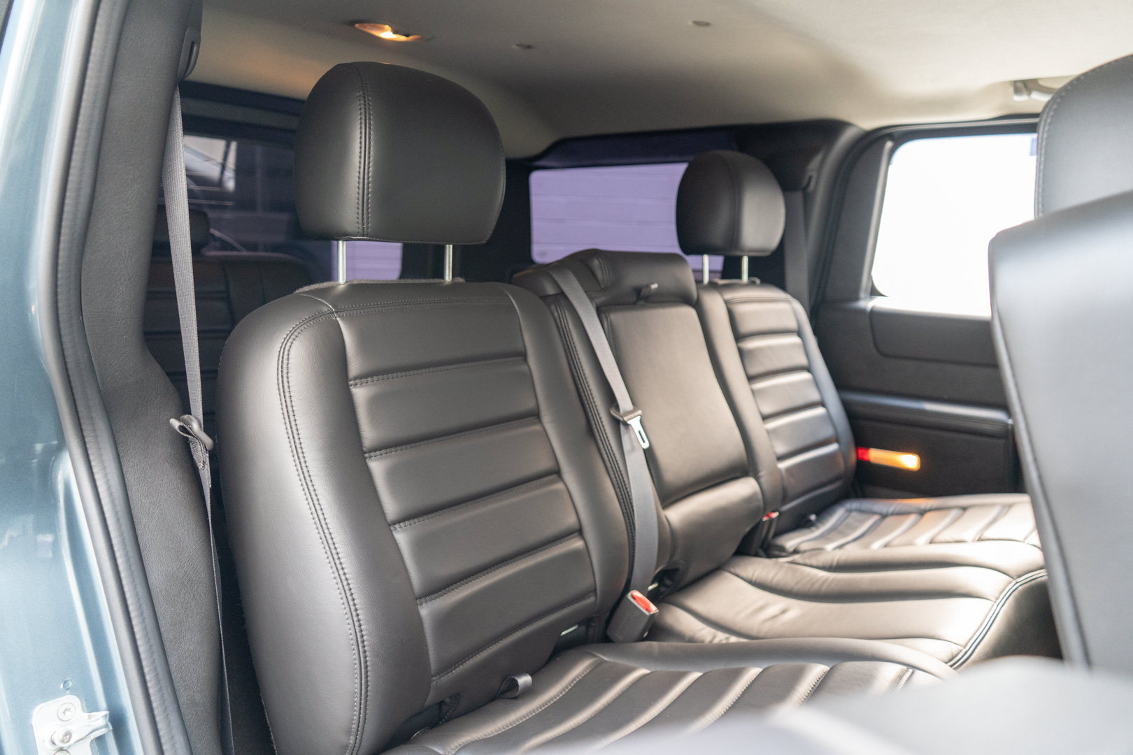 Used 2007 HUMMER H2 AWD/4WD image 33