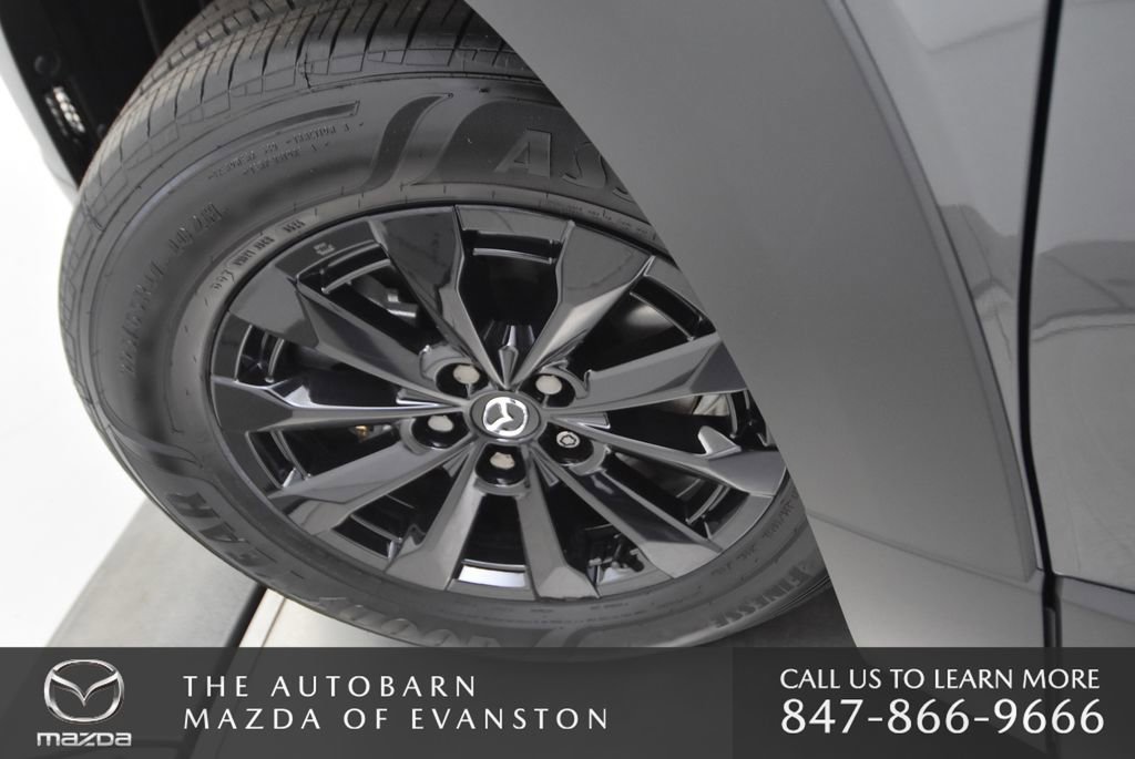 New 2026 MAZDA CX-50 AWD 2.5 Hybrid w/ Premium Pkg image 34