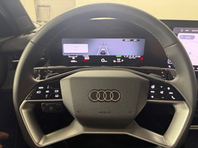 New 2026 Audi Q3 quattro 2.0T AWD/4WD image 12