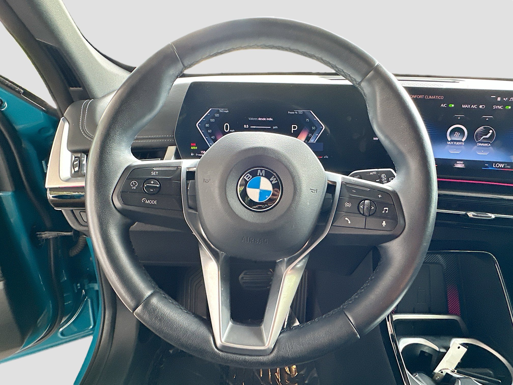 Certified 2023 BMW X1 xDrive28i w/ Convenience Package image 10