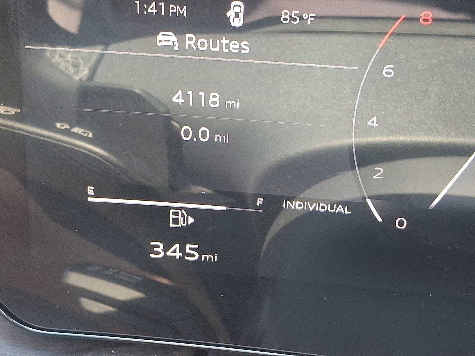 Certified 2025 Audi Q5 Premium w/ Premium Plus AWD/4WD image 13