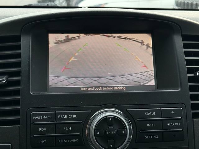 Used 2012 Nissan Pathfinder Silver image 25