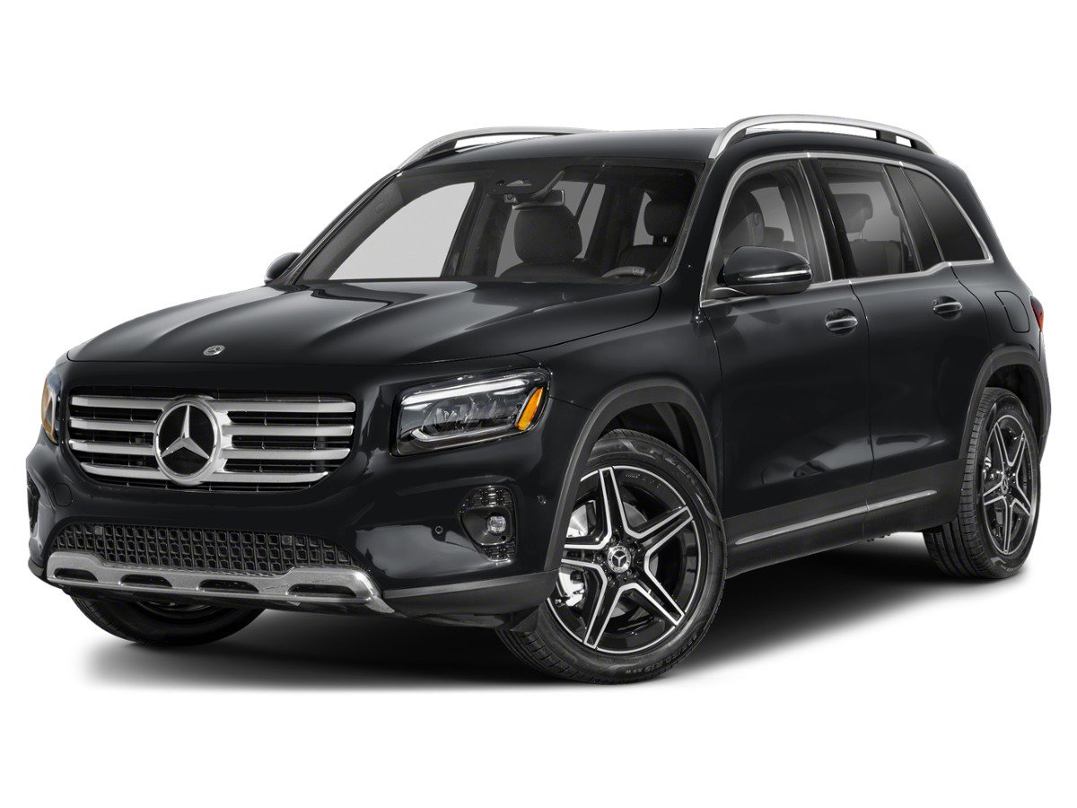 Used 2025 Mercedes-Benz GLB 250