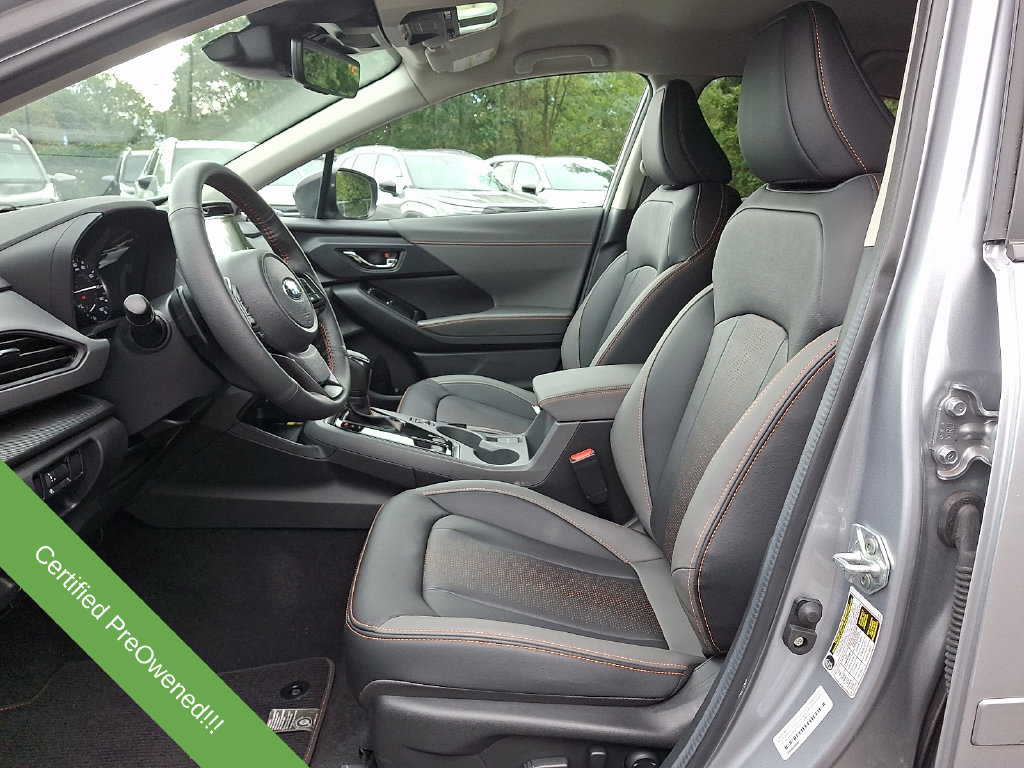 Used 2026 Subaru Crosstrek 2.5i Limited AWD/4WD image 13