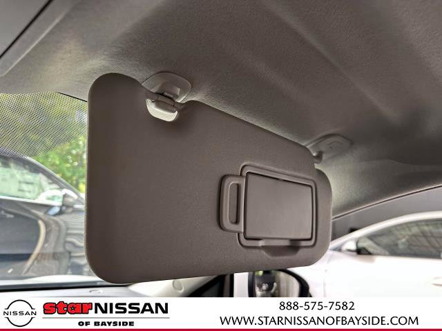 Certified 2023 Nissan Sentra SV w/ All-Weather Package image 28