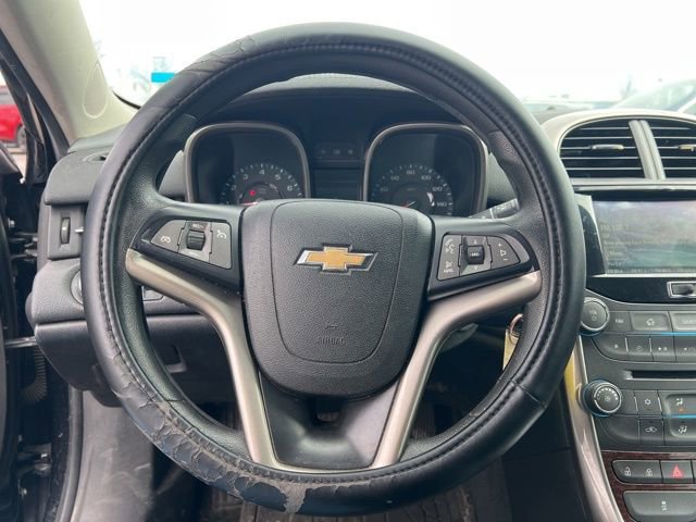 Used 2013 Chevrolet Malibu LT w/ Power Convenience Package image 13