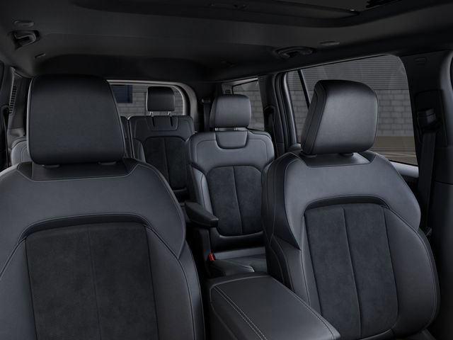 New 2026 Jeep Grand Cherokee L 4WD image 26