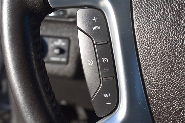 Certified 2016 Chevrolet Traverse LT image 27