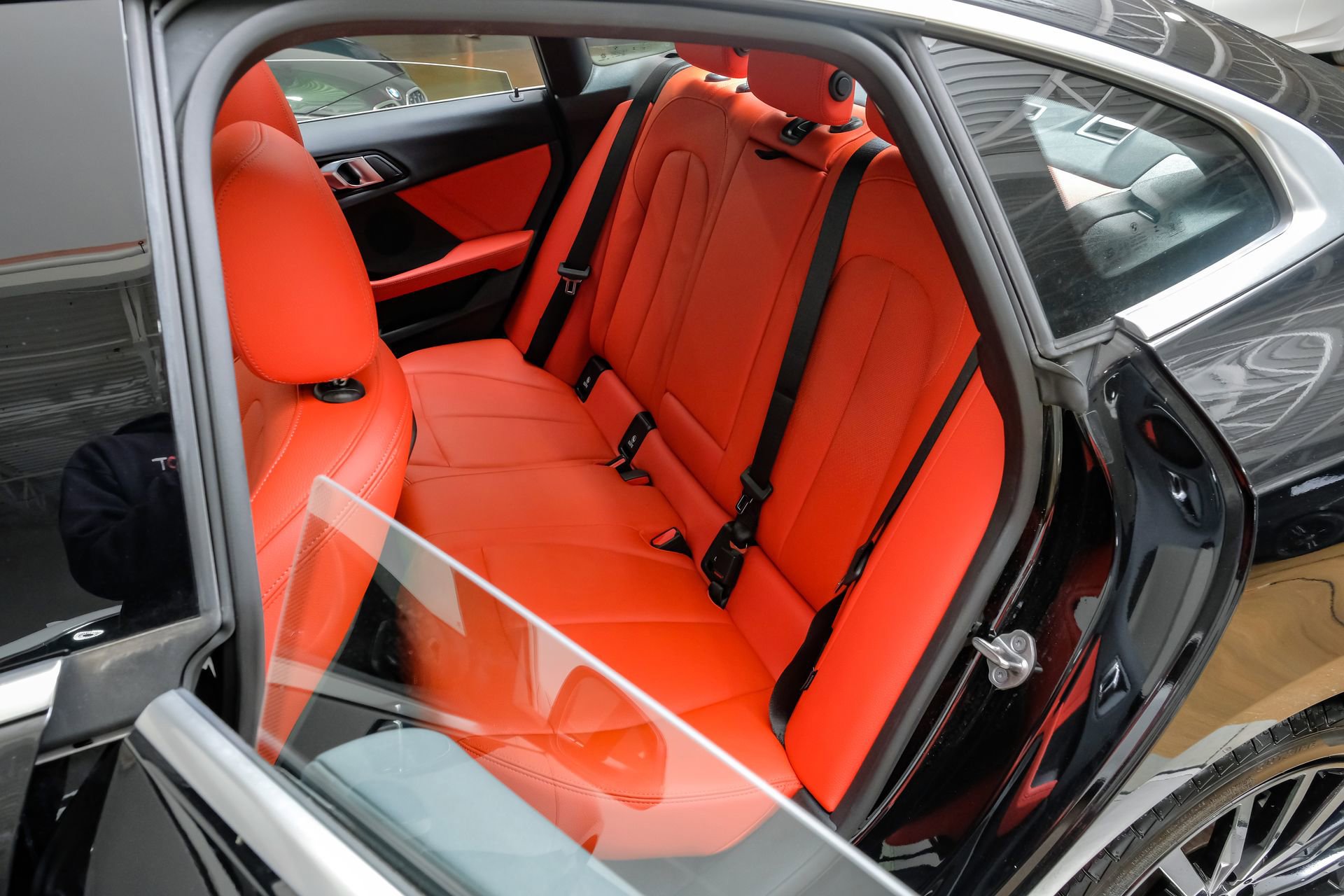 Used 2024 BMW 228i Gran Coupe w/ Convenience Package image 42