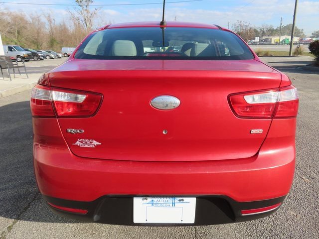 Used 2014 Kia Rio LX FWD image 10