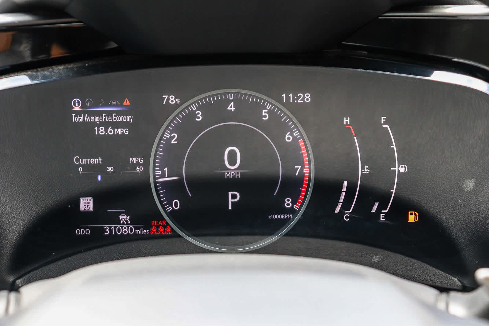 Used 2023 Lexus NX 350 AWD image 29