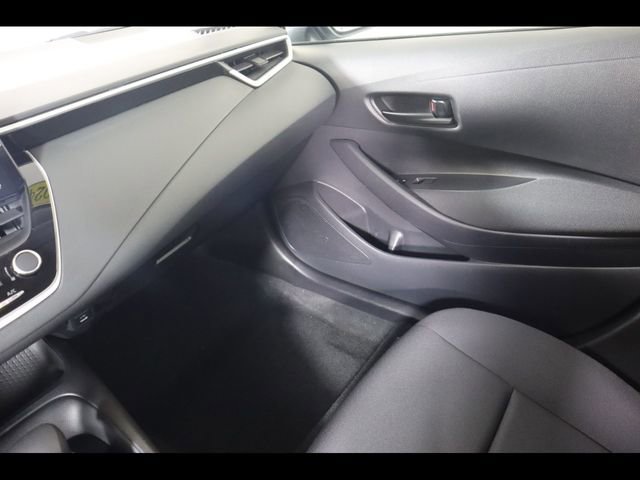 Used 2024 Toyota Corolla LE image 18