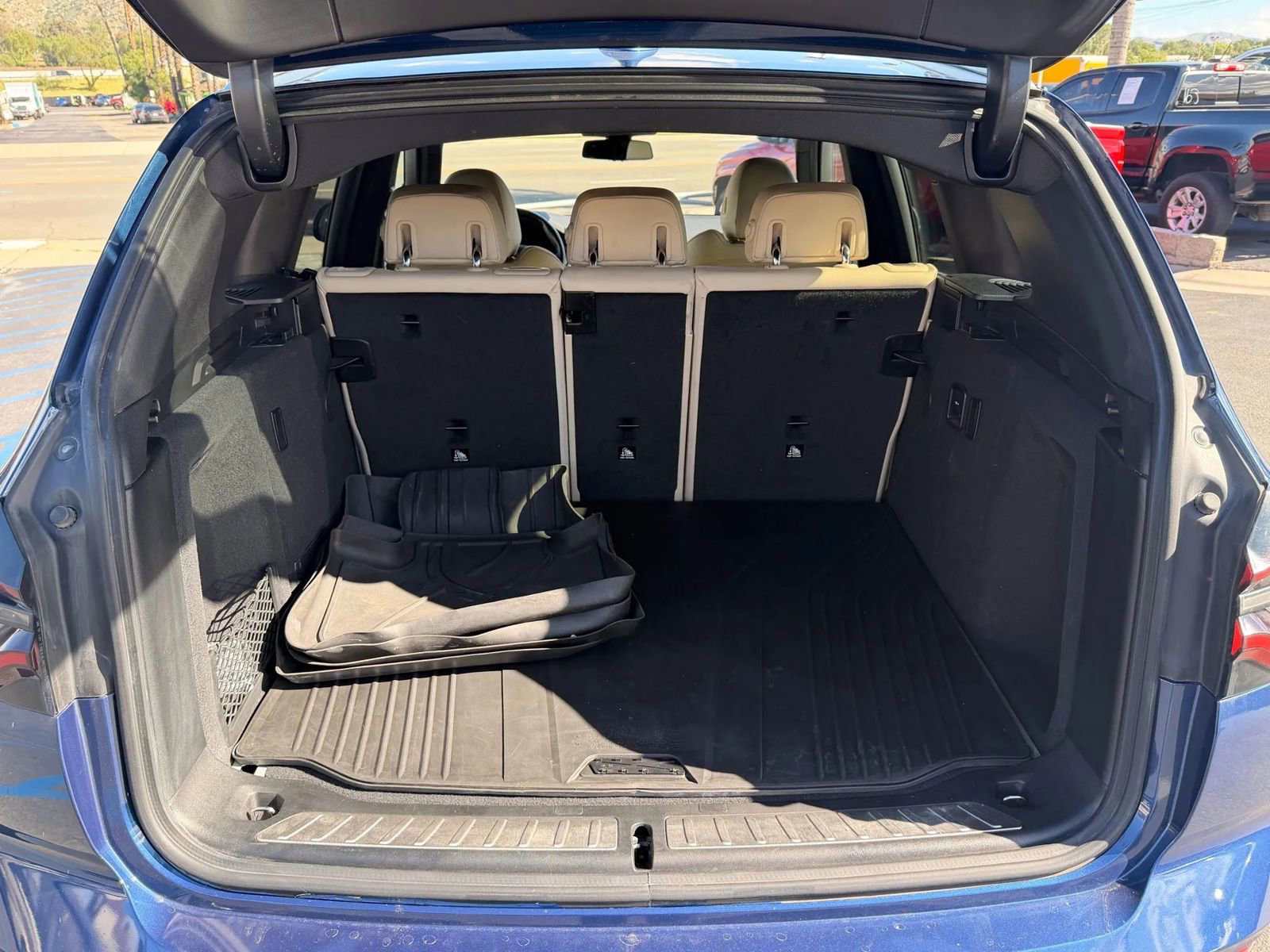 Used 2022 BMW X3 xDrive30i image 20