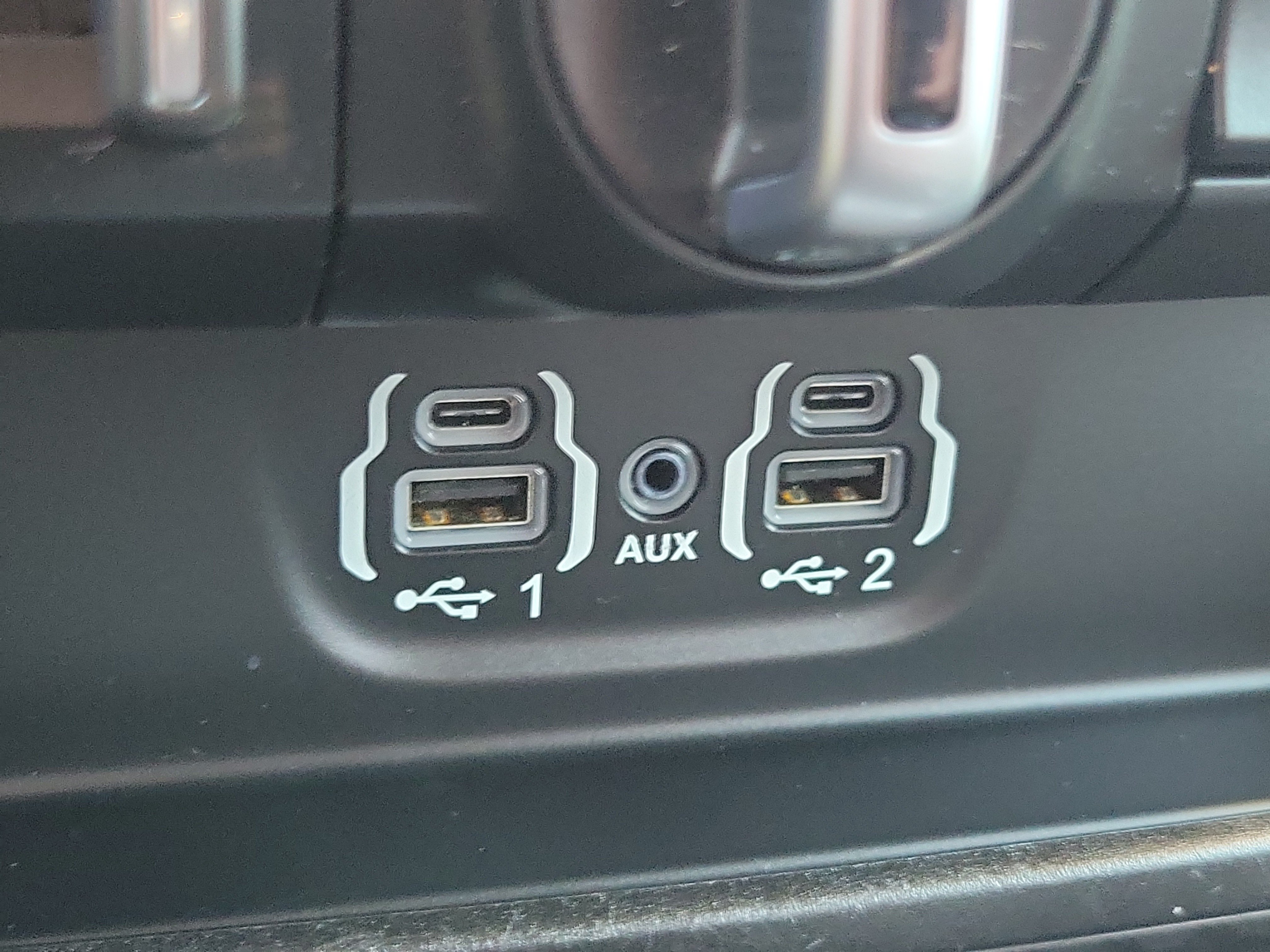 Used 2021 RAM 1500 Rebel w/ Night Edition AWD/4WD image 24