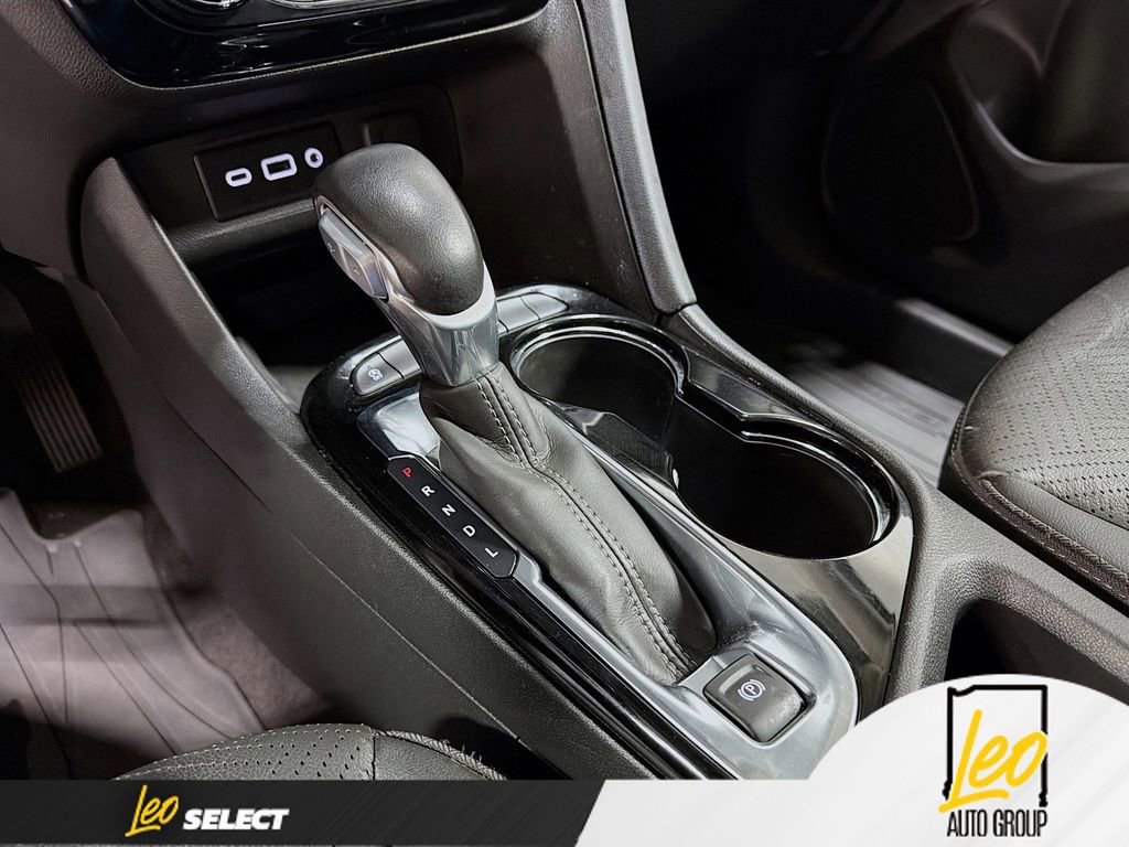 Used 2023 Buick Encore GX Essence w/ Experience Buick Package image 16