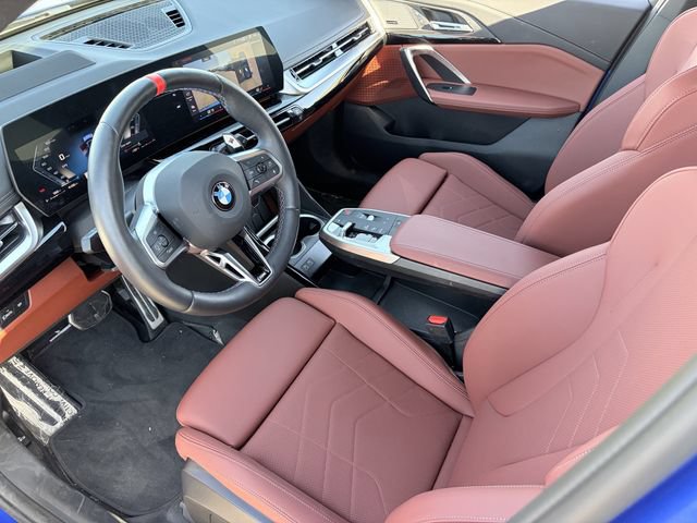 Used 2026 BMW X1 M35i w/ Technology Package AWD/4WD image 18