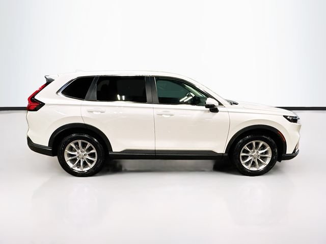 Used 2024 Honda CR-V EX image 8