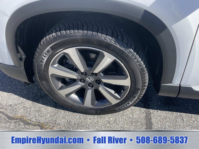 Used 2023 Honda Pilot Touring image 16